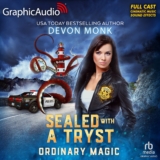 Ordinary Magic 7: Sealed With A Tryst