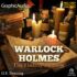 Warlock Holmes 4: The Sign of Nine