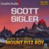Sun Symbol 2: Mount Fitz Roy (2 of 3)