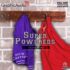 Super Powereds: Year Two (2 of 3)