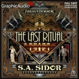 Arkham Horror: The Last Ritual