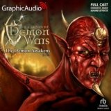 The DemonWars Saga 1: The Demon Awakens (1 of 3)