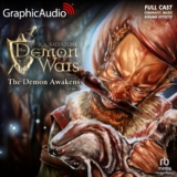 The DemonWars Saga 1: The Demon Awakens (2 of 3)