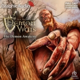 The DemonWars Saga 1: The Demon Awakens (3 of 3)