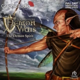 The DemonWars Saga 2: The Demon Spirit (3 of 3)