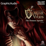 The DemonWars Saga 3: The Demon Apostle (1 of 3)