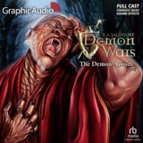 The DemonWars Saga 3: The Demon Apostle (2 of 3)