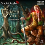 The DemonWars Saga 5: Ascendance (1 of 2)