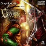 The DemonWars Saga 5: Ascendance (2 of 2)