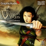 The DemonWars Saga 6: Transcendence (1 of 3)