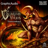 The DemonWars Saga 6: Transcendence (2 of 3)