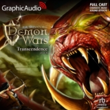 The DemonWars Saga 6: Transcendence (3 of 3)