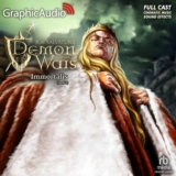 The DemonWars Saga 7: Immortalis (1 of 3)
