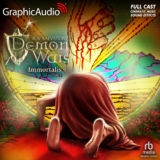 The DemonWars Saga 7: Immortalis (3 of 3)