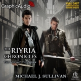 Riyria Chronicles 2: The Rose and the Thorn