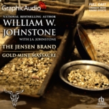 Jensen Brand 4: Gold Mine Massacre