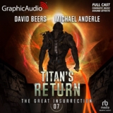 The Great Insurrection 7: Titan’s Return