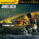 Deathlands 41: Freedom Lost