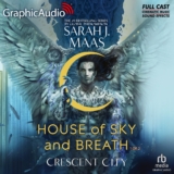 Crescent City 2: House of Sky and Breath (1 of 2)
