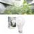Touch of ECOÂ® 9W Full-Spectrum Grow Lights (1- or 2-Pack) – Bud Bulb – White LED Grow Light – 1 Pk