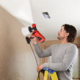 PaintMaxÂ® 750W Electric Paint Sprayer