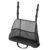 Large Mesh Storage Pouch for Car Back Seat