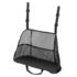 Solarek® Wall-Mounted Solar-Powered LED Light with Flickering Flame Effect