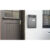 iNOVA Lockable Wall Mount Mailbox