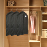 Hanging Garment Bag (5-Pack)