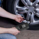 iMounTEKÂ® 6,000mAh 150PSI Tire Inflator