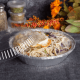 Karat 7″ Round Aluminum Pans – 500 pcs