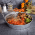 Karat 8″ Round Aluminum Pans – 500 pcs