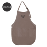 Boos Block? Apron, 30″ Full Length – Khaki