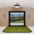 TruGolf APOGEE SIG12 Golf Simulator Package – SIGPRO Golf Simulator Flooring