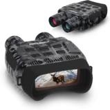 Rexing B1 (Digital Camo) Night Vision Goggles Binoculars (Open Box – Final Sale)