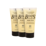 Boos Block Board Cream – For Butcher Blocks and Cutting Boards – 3 Pack 5 oz.
