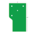 Big Moss The General V2 Putting Green & Chipping Mat – Default Title