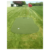 Big Moss Outdoor Putting & Target Green – 6′ x 12′