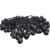 6-Inch Ball Bungees: 50 Count – Default Title