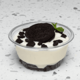 Karat 5oz PET Plastic Dessert Cups (92mm) – 1,000 pcs