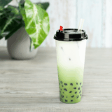 Karat 24oz Tall Premium PP Plastic Cup (90mm), Matte – 500 pcs