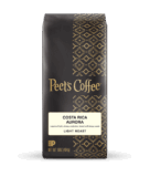 Peet’s Costa Rica Aurora coffee beans, Espresso