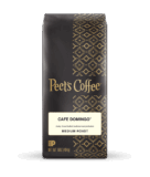 Peet’s Café Domingo® coffee beans, Espresso