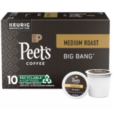 Peet’s Big Bang™ K-Cup® Pods | Free Shipping Over $49
