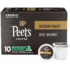 Peet’s Vanilla K-Cup® Pods | Free Shipping Over $49