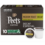 Peet’s Decaf Especial K-Cup® Pods