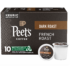 Mighty Leaf Organic African Nectar Tea | Free Shipping Over $49, 15ct Tea Bags