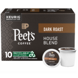 Peet’s House Blend K-Cup® Pods