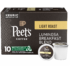 Peet’s Single Origin Brazil K-Cup® Pods | Free Shipping Over $49