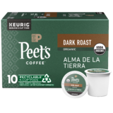 Peet’s Organic Alma de la Tierra K-Cup® Pods | Free Shipping Over $49